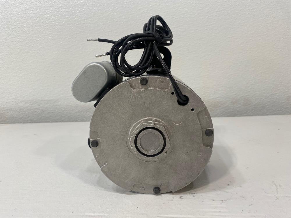 Century Motors OTC1862, 1/4 HP, 1350/1625 RPM, 230V, Phase 1